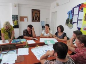 Proiectarea unității de învățare – fundament al calității procesului educațional
