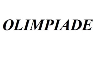 Olimpiada școlară locală. S-au înscris la concurs 47 de elevi din clasele a VI – IX-a. Rezultatele concursului: