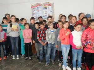 30.03.2017  Ziua Protecției Civile
