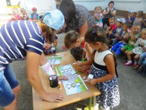 28.08.2017 Repetăm regulile de circulație