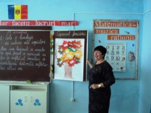 27.10.2017 S-au desfășurat 4 activități privind dezvoltarea abilităților parentale: 1. Cele cinci limbaje de iubire ale copiilor. Moderator: Alexandrova Tamara. 2. Prietenia în familie. Moderator: Rudenco Ludmila 3. Cum să-i învățăm pe copii valoarea banilor. Moderator: Rusandu Tina 4. Greșeli ale părinților în educație. Moderator: Reapciuc Valentina.