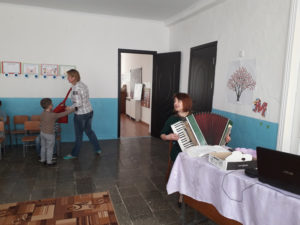 21.03.2018 ”Poienița veselă ” Bavooooo , dn. educatoare și ajutorilor de educatori !!!!Organizator: Oxana Fedosova