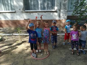 24.08.2018 Adio, VARĂ  !!!