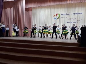 18.05.2019 Festival-concurs ”Muzica sufletului meu”, ediția a II-a. Au participat 13 instituții din regiunea de sud a Moldovei !!!  Mulțumim tuturor pentru implicare și participare !!!