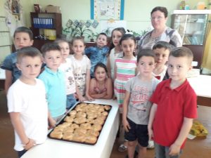 30.05.2019 Activitate transdisciplinară în clasa I , învățătoare – Ivasenco Despina