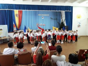 07.06.2019 Adio, grădiniță !!!