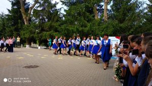 31.05.2019 Careul dedicat Ultimului sunet !!!