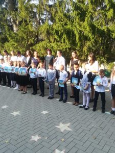 02.09.2019 ZIUA CUNOȘTINȚELOR