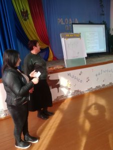 21.02.2020, Parteneriat cu părinții, Școala părinților