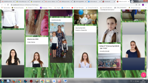 Clopoțelul a răsunat în format online, dar cu aceleași emoții, cu lacrimi de despărțire… Drum bun în lume, dragii noștri absolvenți!