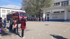 Ziua Protecției Sociale.