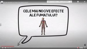 Oră publică la Dezvoltarea personală ,,Tutunul și alcoolul- tentații periculoase,, clasa a 6.Profesor: Alexandrova Tatiana.23.03.21