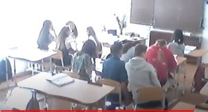 Lecția publică la disciplina biologie desfășurată la data de 14.10.2022, în clasa a VIII-a cu subiectul ” Încrengătura gimnospermelor. Rolul gimnospermelor în natură și în viața omului”.  Responsabil: Fedosova Oxana, profesor.