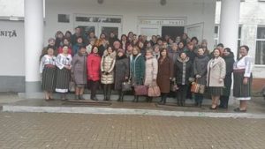”Utilizarea metodelor interactive și soluțiile oferite de TIC în învățământul primar” – cu temelia acestui subiect a fost desfășurat Seminarul raional metodico-practic al învățătorilor din ciclul primar, care a avut loc la data de 29.11.22. Au fost desfășurate lecții demonstrative de către: Rașcenco Angela, Ivasenco Despina, Alexandrova Tamara și Țațu Larisa. Organizatorii acestui frumos seminar fiind: Antohi Natalia – Metodist principal DGICahul, Fedosova Oxana – Directoul instituției și învățătorii claselor primare, mai sus menționați.