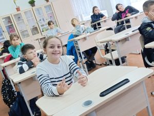 Povestește-mi despre cartea ta preferată!