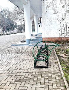 Parcarea de biciclete – un pas verde spre un viitor sustenabil