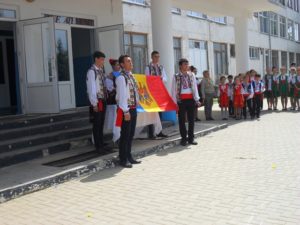 27.04.2017 Ziua Drapelului