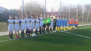 Emoții de nederscris!!! Competiție de fotbal între echipele: FC Ceadir-Lunga, Junior Cahul și elevii instituției noastre. chiar dacă nu facem parte dintr-o instituție sportivă  ca adversarii noștri, băieții noștri au acumulat punctaj pentru locul II. Bravo, băieți!!! SUNTEM MÂNDRI DE VOI!!!